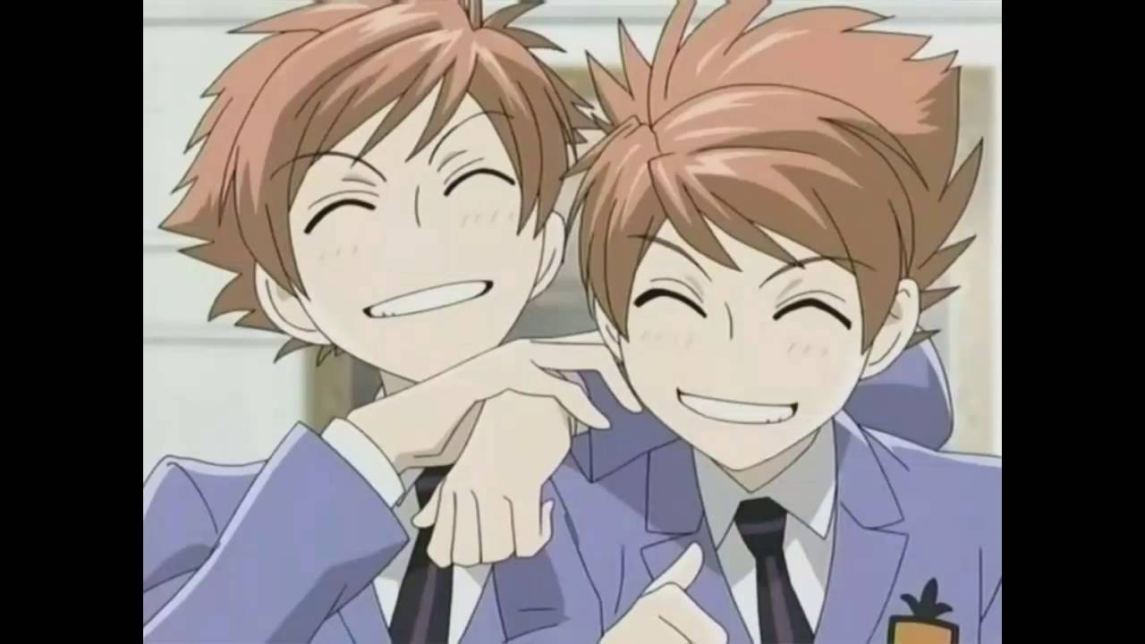 Ouran highschool host club theme song extended version - YouTube
