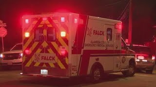 Oakland sees 100th homicide after 3 shot, 1 fatally at Peralta Hacienda Historical Park