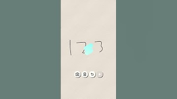 #1234 #1234counting #1234learning #12345song #12345 #funny #drawing #kids #viral