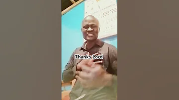 Mkono Wa Bwana 