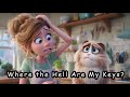 Where the Hell Are My Keys? #originallyrics #aimusic #aimusicvideo