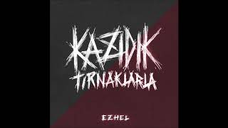 EZHEL - Kazıdık Tırnaklarla Resimi