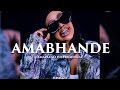 Kabza De Small x Kamo Mphela ft Nkosazana Daughter -  [Amabhande] Amapiano Type Beat 2024