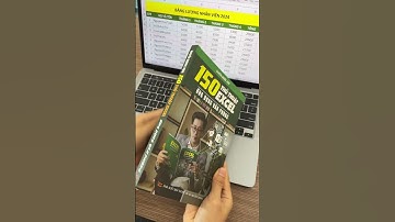 Xóa nhanh dữ liệu trong ngoặc đơn chỉ với 1 công thức Excel!  #tinhocvanphong #excel