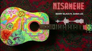 Berry Black X Suma lee - Nisamehe (Original Audio) #bongokitambo