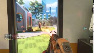 Purifier Split 7 On Screen!!