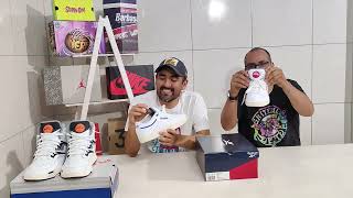 REEBOK PUMP !!! Presentamos 2 siluetas en homenaje a este modelo y silueta de Reebok !!