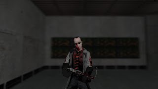 The Mad Scientist (HL1/GMOD)