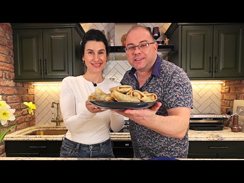 МАМА НАУЧИЛА! Теперь кто пробует, просят рецепт! Съедаются в ту же минуту!