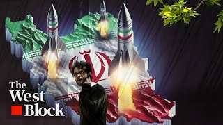 The West Block: April 21, 2024 | Israel-Iran tensions spark fear of possible use of nuclear weapons