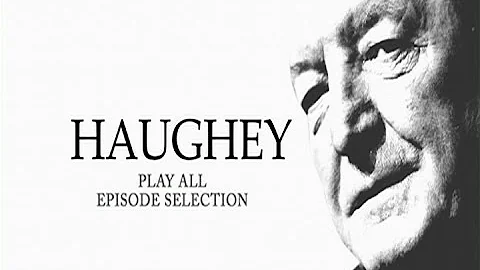Haughey - The Charles Haughey Documentary