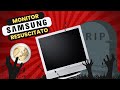Monitor Samsung: Riparato in 5 Minuti e con 2 Euro! TV SyncMaster 960HD | Luigi Di Donato