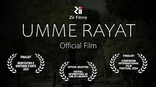 Umme Rayat Official Short Film