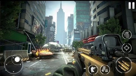 Battleops-Campaign Mode Game Chapter 1||Offline Game 1st Time Playing|😍😍