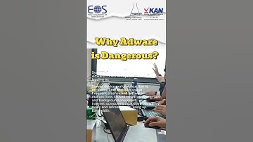 Why Adware is Dangerous?