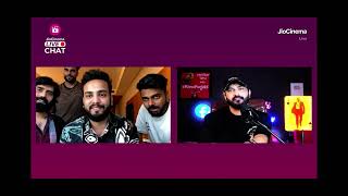 elvish yadav interview with Manu Punjabi on jiocinema @ElvishYadavVlogs @parasncrvlog9048