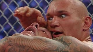 10 Worst Hell In A Cell Matches Ever