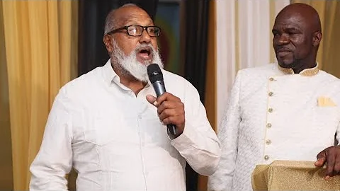 Mark Stewart is live