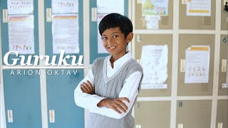 Arion Oktav - Guruku