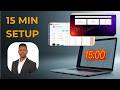 Watch Me Set Up a Full ITSM Service Desk in 15 Minutes