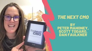 The Next CMO - Video Book Review