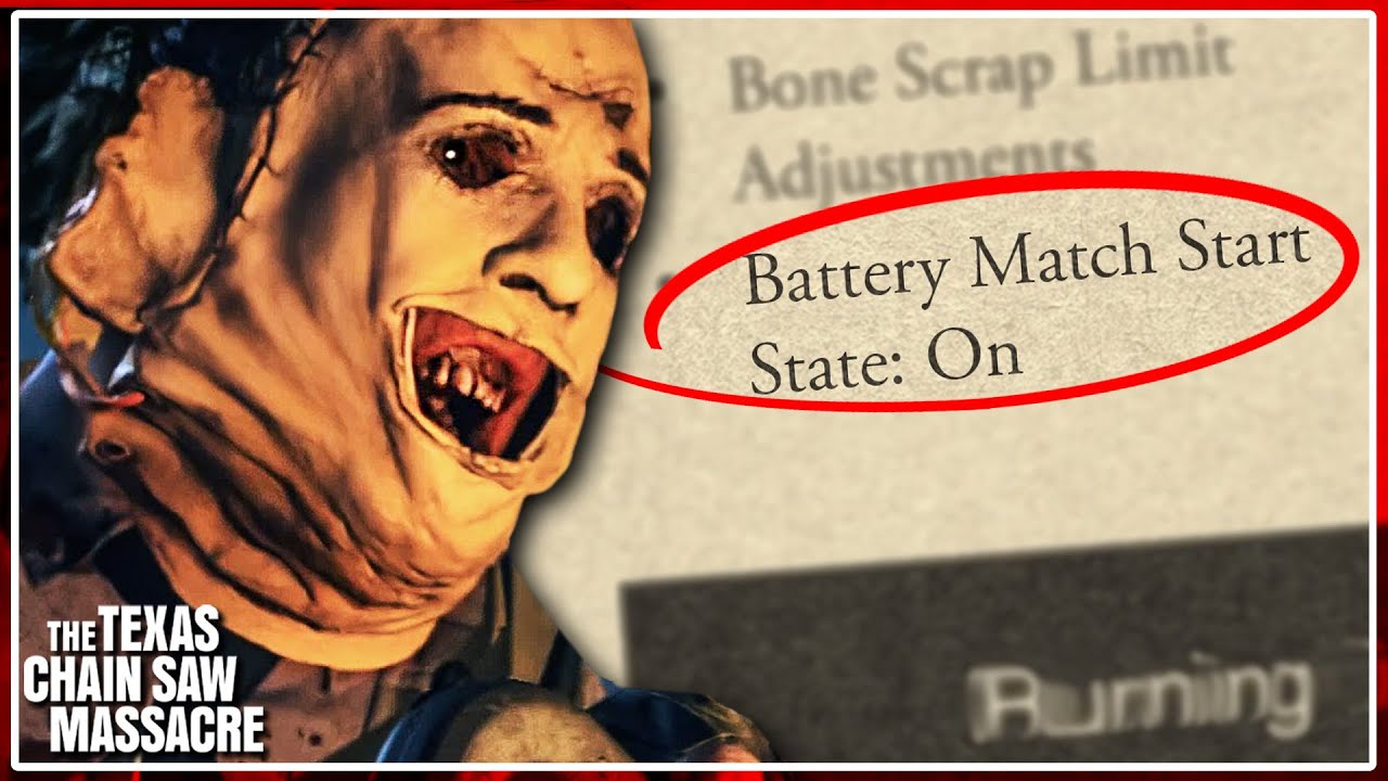 HUGE Changes Coming Soon + Patch Review! | The Texas Chain Saw Massacre: Video Game
