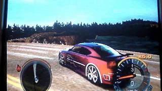 need for speed undercover ps2 truco puente