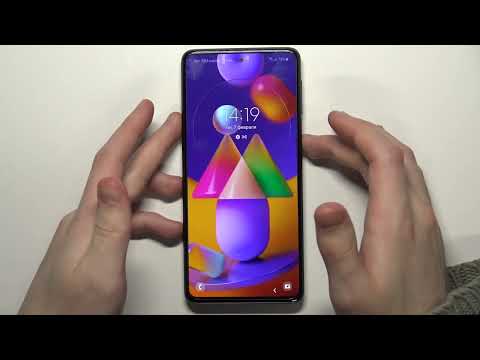 Топ фишек Samsung Galaxy M31s / Лучшие функции Samsung Galaxy M31s