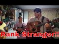 Rank Stranger.....Great Gospel Music Videos from Brandenberger Family Music!