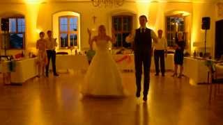 Wedding Dance Choreographie Florian und Samira Wedding Dance Choreographie Florian und Samira