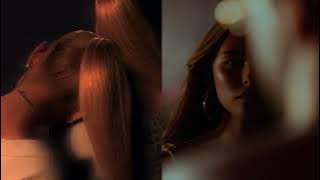 Bittersweet X We Can't Be Friends - (Madison Beer & Ariana Grande Mashup)