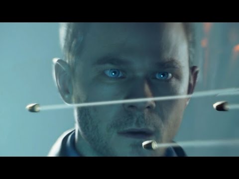 Quantum Break [Español] - The Game Awards