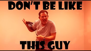 How To Wrap an XLR Cable