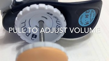 Gilson Pipetman L Pipette 1 Ch Manual 10-100uL Adjustable Eppendorf Rainin Sierra Lab Instrument