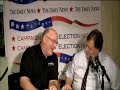 Mark Henry on way to be elected as Galveston County Judge