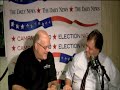 Mark Henry on way to be elected as Galveston County Judge