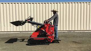 2025 Mms Ms380R For Sale