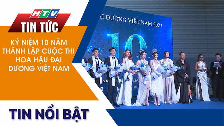 Sau hoa hậu đại dương là cuộc thi hh gì năm 2024