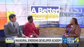 Program launches to expand affordable housing access in Memphis