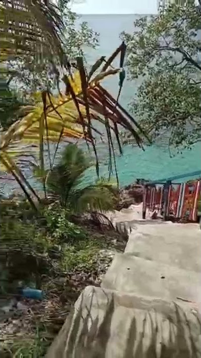 pantai RCTI.