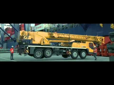 China Communications Construction Company Introduction Youtube