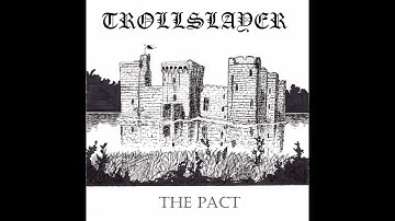 Trollslayer - The Pact [Full Album] (2024) (Dungeon Synth, Medieval Ambient, Epic Ambient)