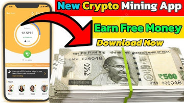 BEE NETWORK | New Free Crypto Mining App | How To Mine Crypto From Mobile Phone | Bee Coin