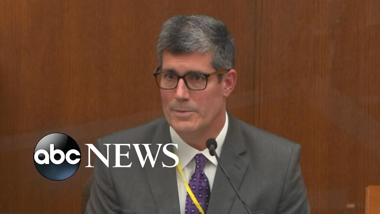 Prosecution outlines difference between ‘cause of death’ and ‘manner of death’