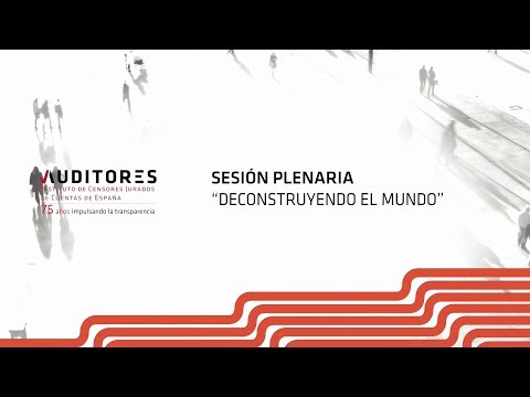 Deconstruyendo el Mundo