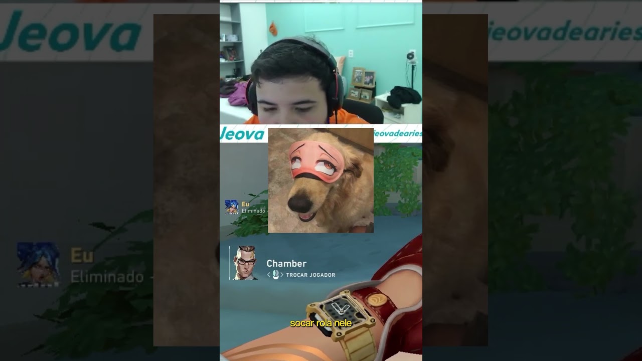 Expondo o lado mais podre do Valorant 💀 #shorts #gaming #valorantclips #rage #streamer