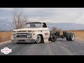 1964 GMC 5500 Duramax Swap Air-Ride, SOLD