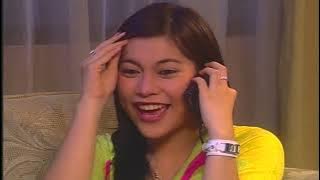 Flattered Episode 338 - Putri Patricia Cut Tari