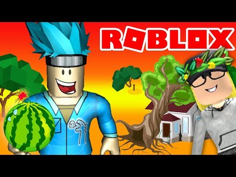 Видео: Нас НЕ ПОБЕДИТЬ с НИКОЛЬ CrazyFamily в ROBLOX | детский летсплей от канала ЖЕСТЯНКА