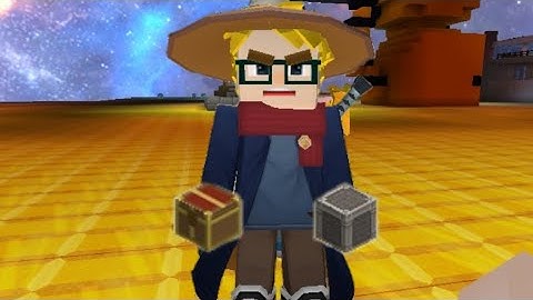 Top 3 cách bug skyblock | Blockman GO 2.23.5